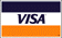 We accept Visa