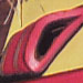 Beak of the Thunderbird Headdress