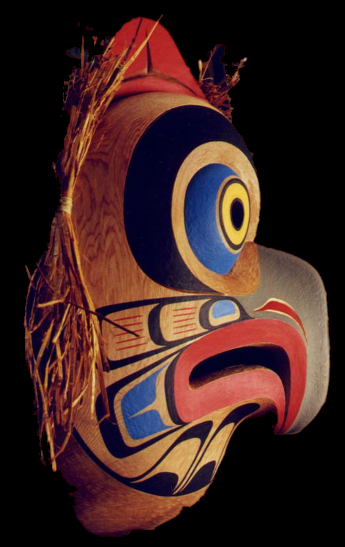 Owl Mask