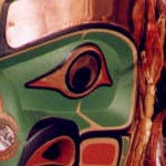 Wavemaker Mask by Ned Matilpi
