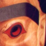 Ridicule Mask by Tony Hunt Jr.