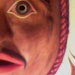 Moon Mask (Stephen Bruce)