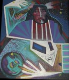 Star Maker (Dennis M. Bruce)
