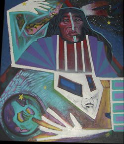 Star Maker (Dennis M. Bruce)