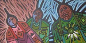 Untitled Number Three (Jerry Whitehead)