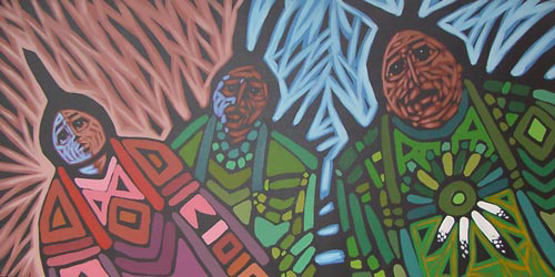 Untitled Three (Jerry Whitehead)