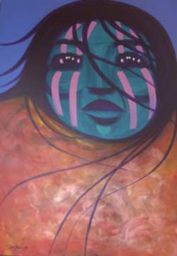 Untitled Eight (Dennis M. Bruce)