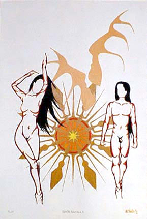 Allies (Mark Sawyer)