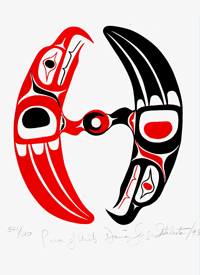 Power of Unity Limited Edition Print