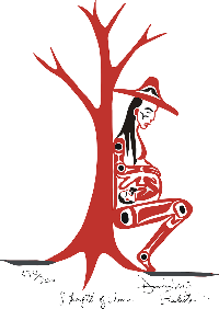 Strength of Women Limited Edition Print
