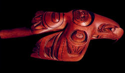 Eagle Rattle (Erich Glendale)